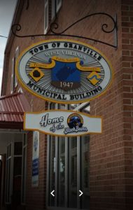 Granville  gets Home Rule, eyes January sales tax rollout